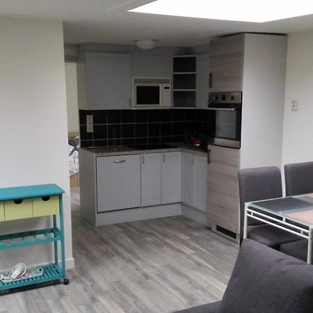 Apartament Jabaki Garden House Hoofddorp Zewnętrze zdjęcie