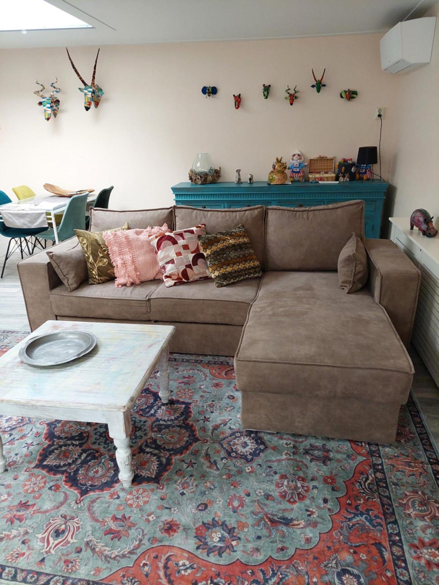 Apartament Jabaki Garden House Hoofddorp Zewnętrze zdjęcie